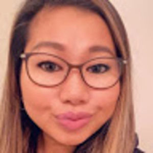 Meet your Posher, Mary